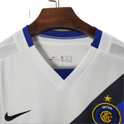 Inter Milan 2002-2003 Away Jersey