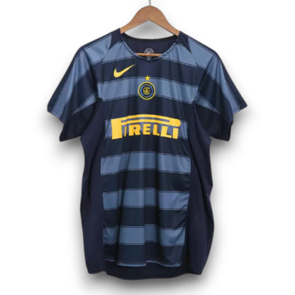 Inter Milan 2004-2005 Away Jersey