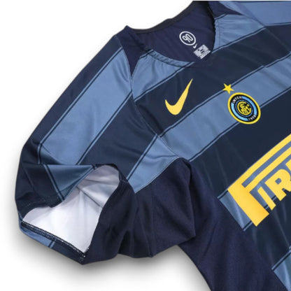 Inter Milan 2004-2005 Away Jersey