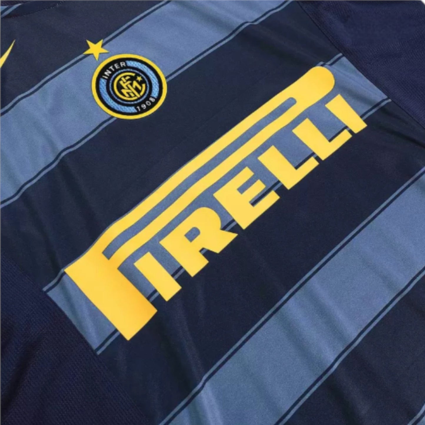 Inter Milan 2004-2005 Away Jersey