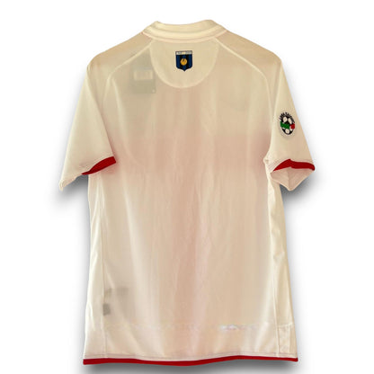 Inter Milan Away Jersey 2007-2008