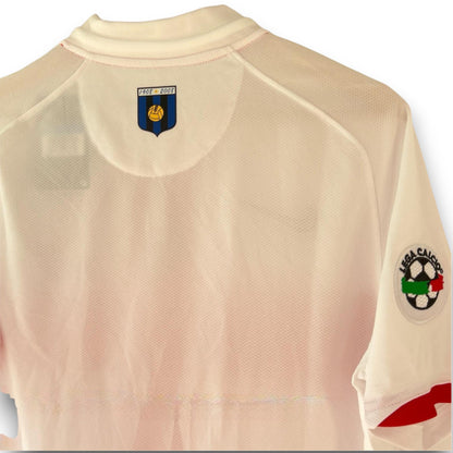 Inter Milan Away Jersey 2007-2008