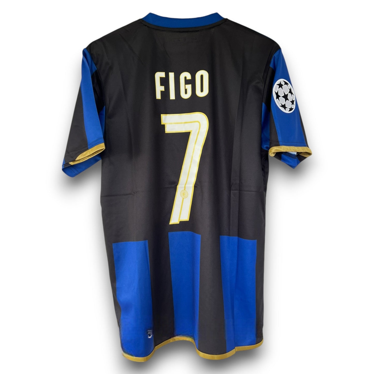Inter Milan 2008-2009 Home Jersey