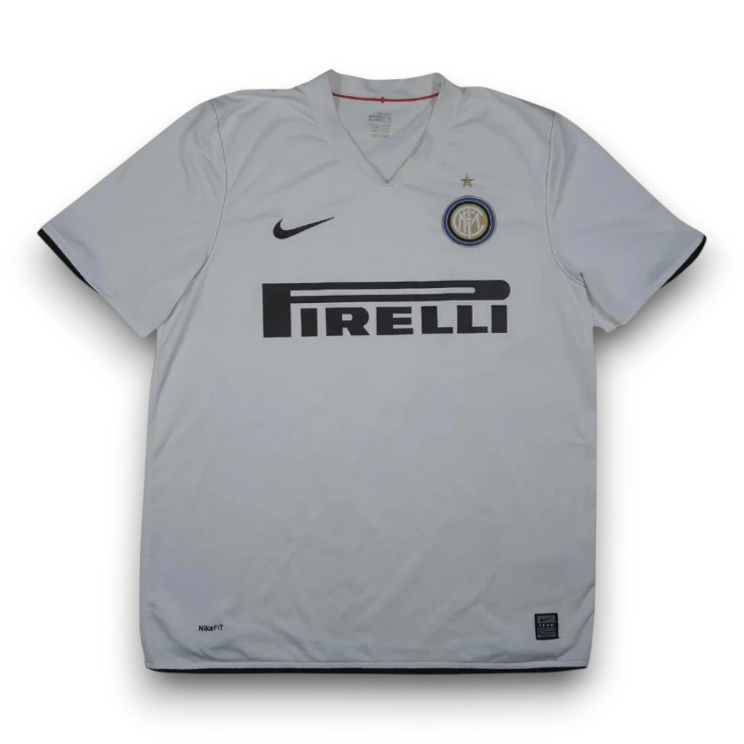 Inter Milan 2008-2009 Away Jersey