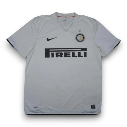 Inter Milan 2008-2009 Away Jersey