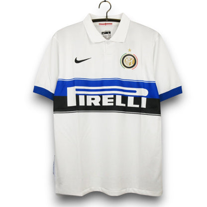 Inter Milan 2009-2010 Away Jersey