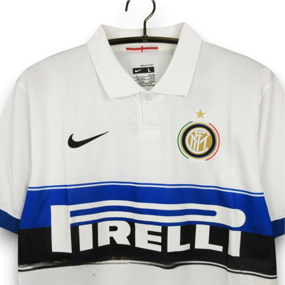 Inter Milan 2009-2010 Away Jersey