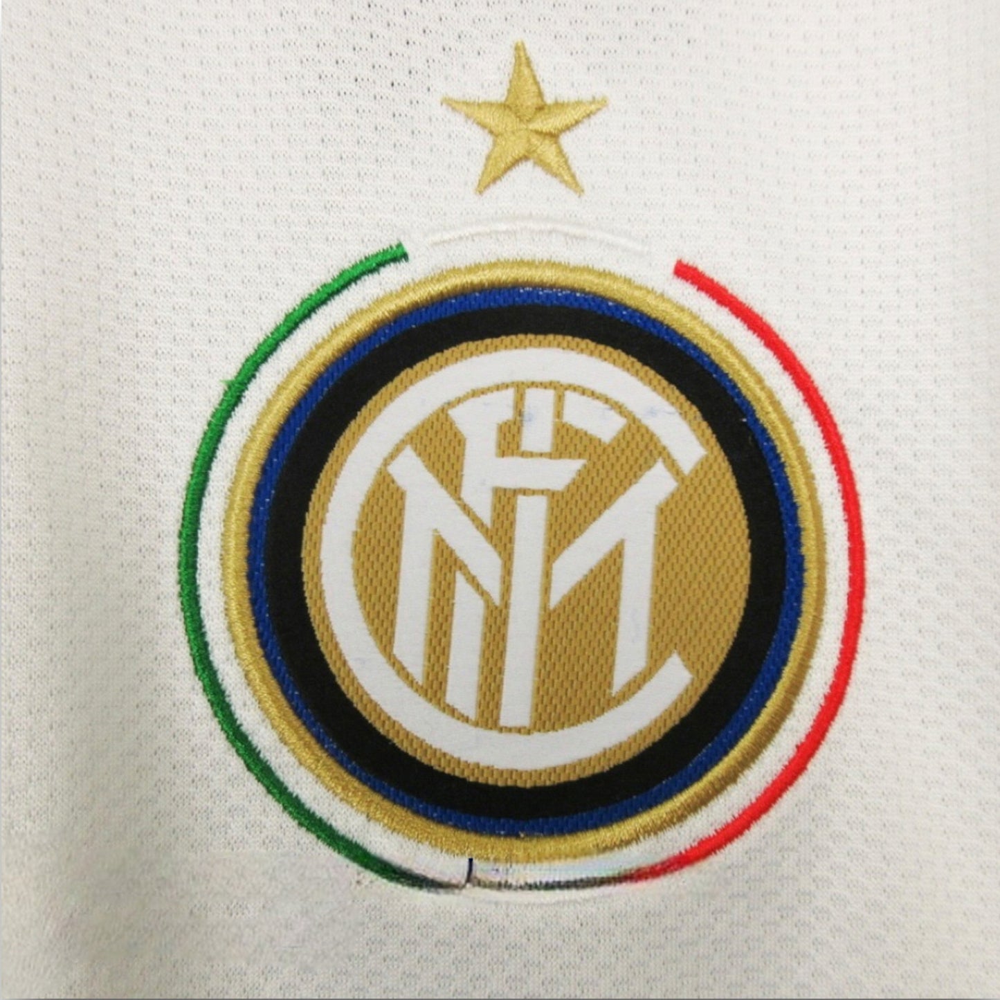 Inter Milan 2009-2010 Away Jersey