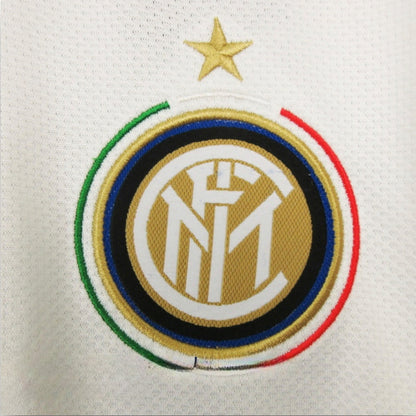 Inter Milan 2009-2010 Away Jersey
