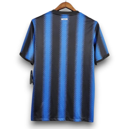 Inter Milan 2010-2011 Home Jersey