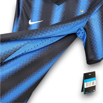 Inter Milan 2010-2011 Home Jersey