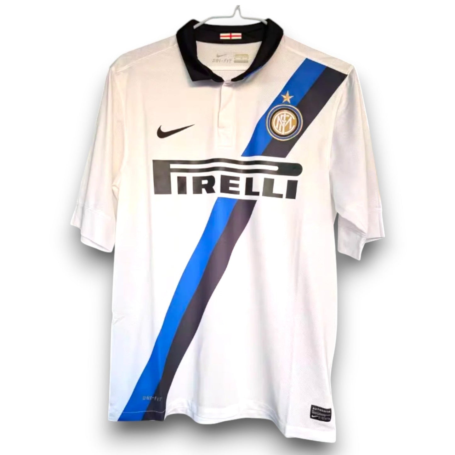Inter Milan 2011-2012 Away Shirt