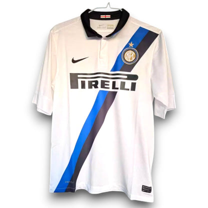 Inter Milan 2011-2012 Away Shirt