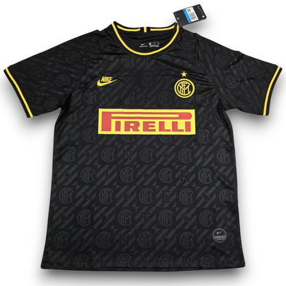 Inter Milan 2019-2020 Alternate Jersey