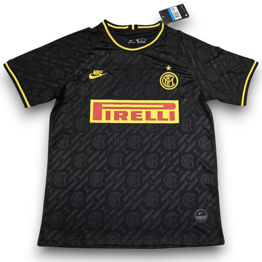 Inter Milan 2019-2020 Alternate Jersey