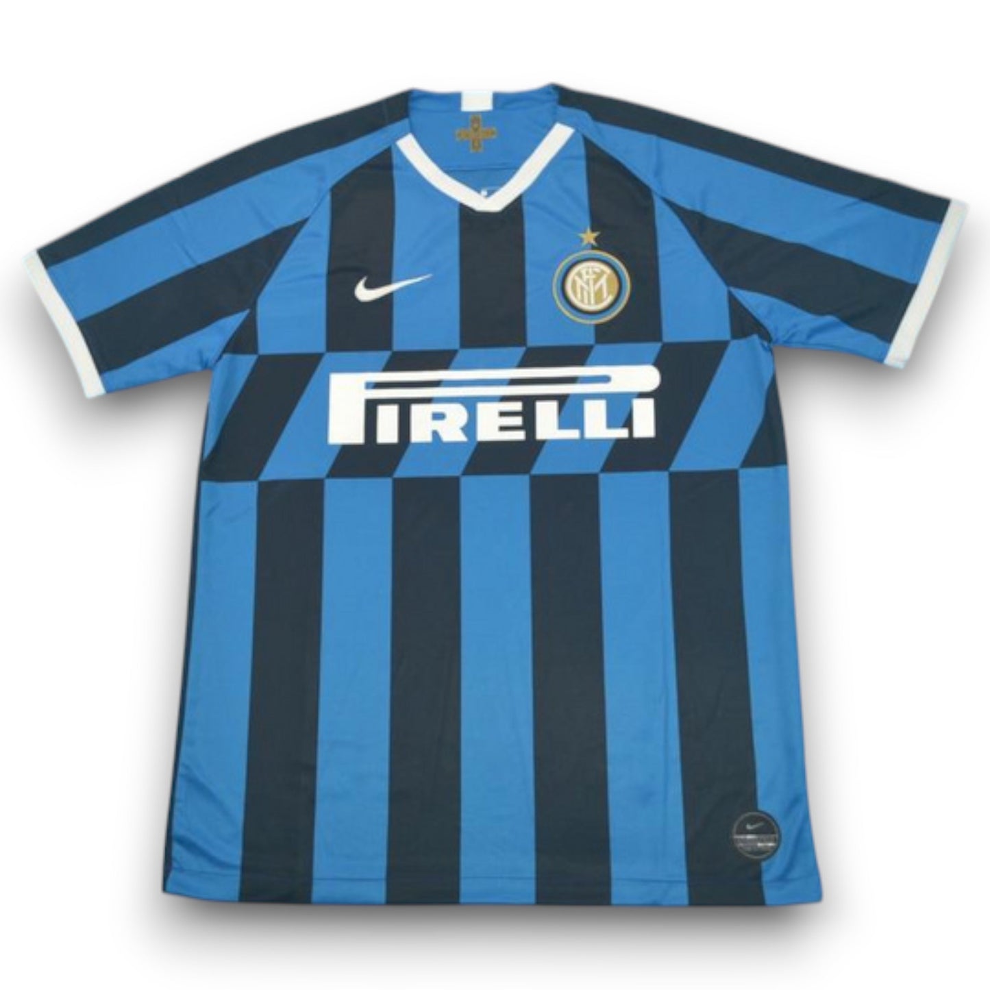 Inter Milan 2019-2020 Home Jersey