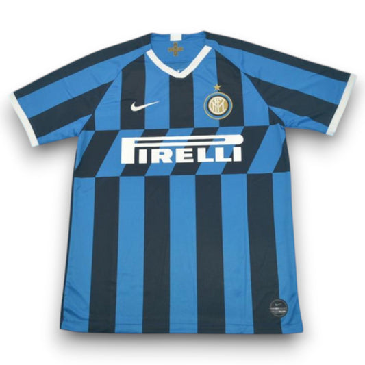 Inter Milan 2019-2020 Home Jersey