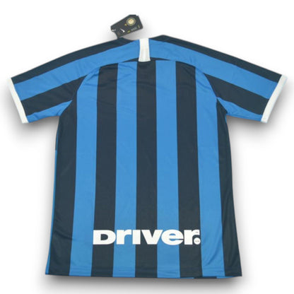 Inter Milan 2019-2020 Home Jersey