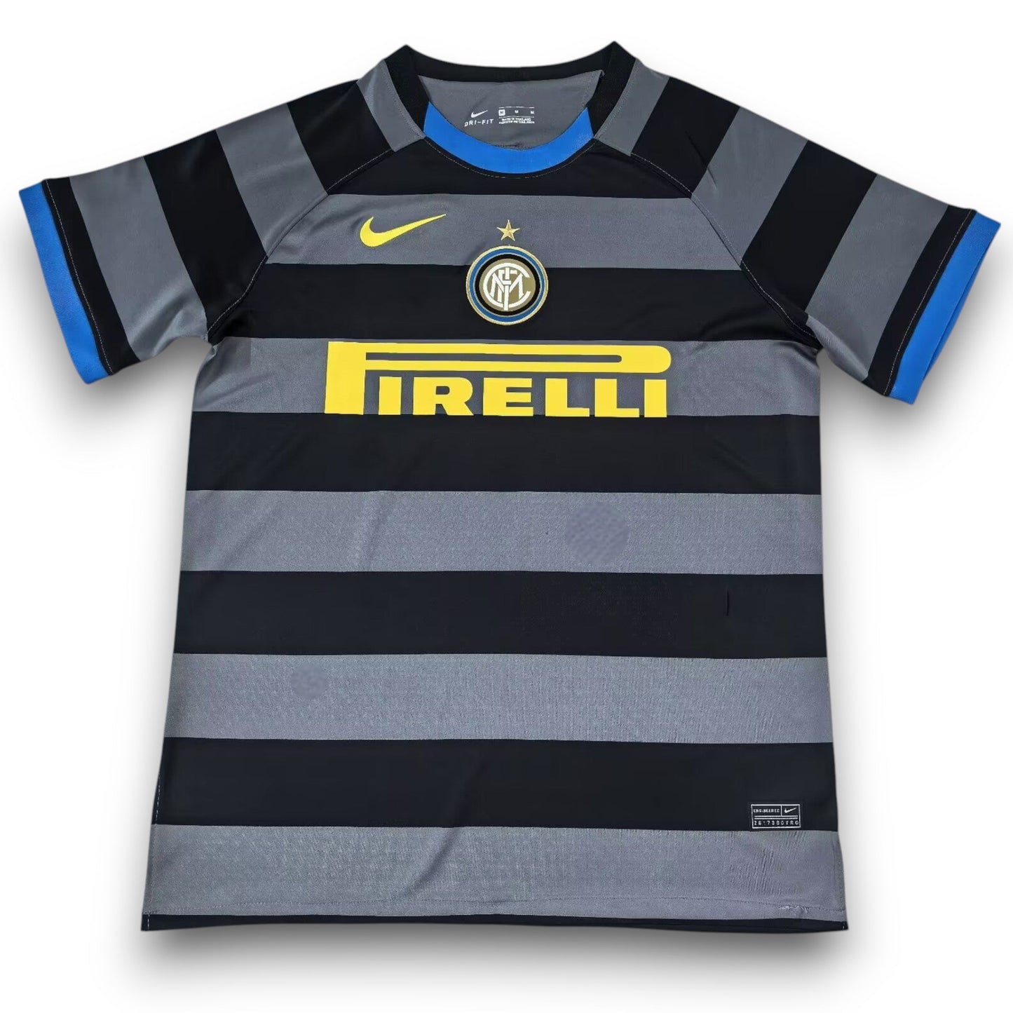 Inter Milan 2020-2021 Away Shirt