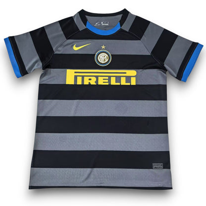 Inter Milan 2020-2021 Away Shirt