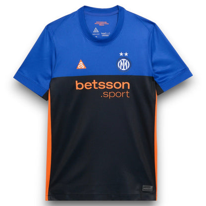 Maillot Inter Milan 2025-2026 Quatrième