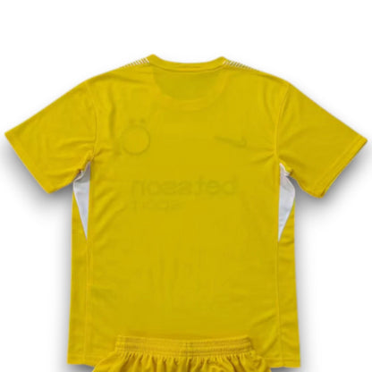 Maillot Inter Milan 2025-2026 Domicile Gardien