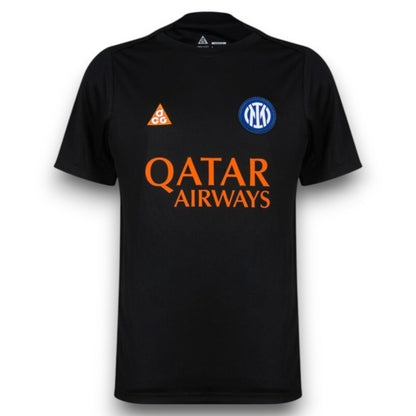Maillot Inter Milan 2025-2026 Avant-match