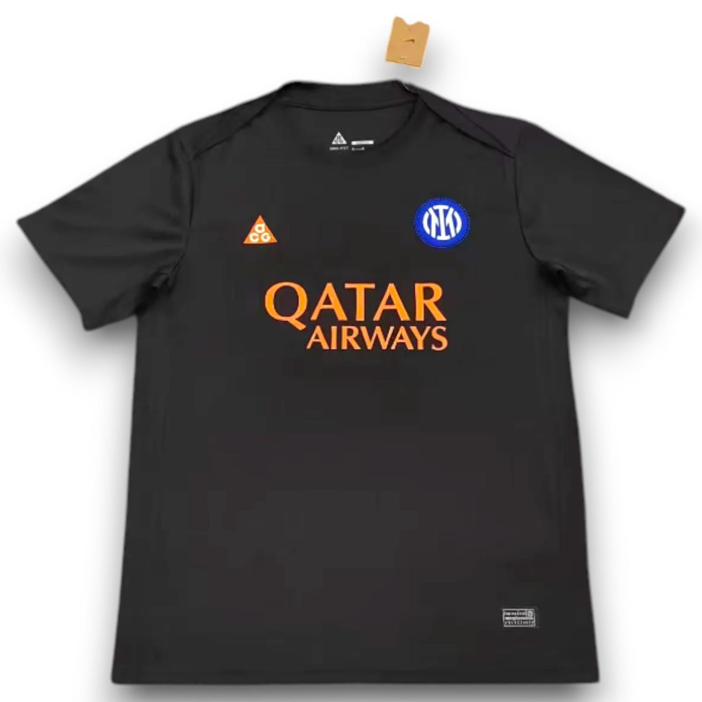 Maillot Inter Milan 2025-2026 Avant-match