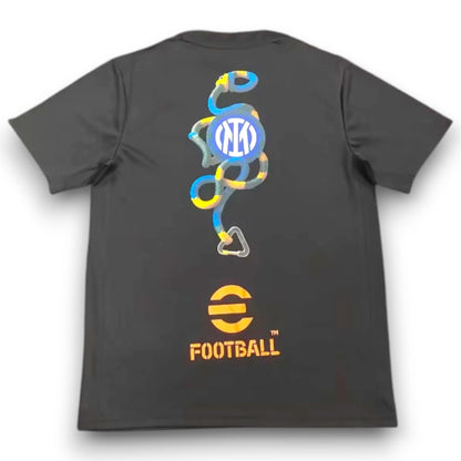 Maillot Inter Milan 2025-2026 Avant-match