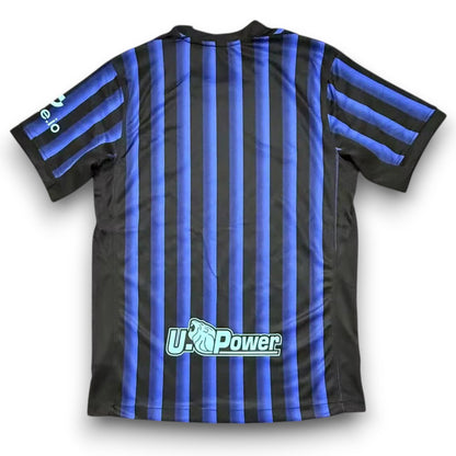 Camiseta Inter de Milán 2025-2026 Local