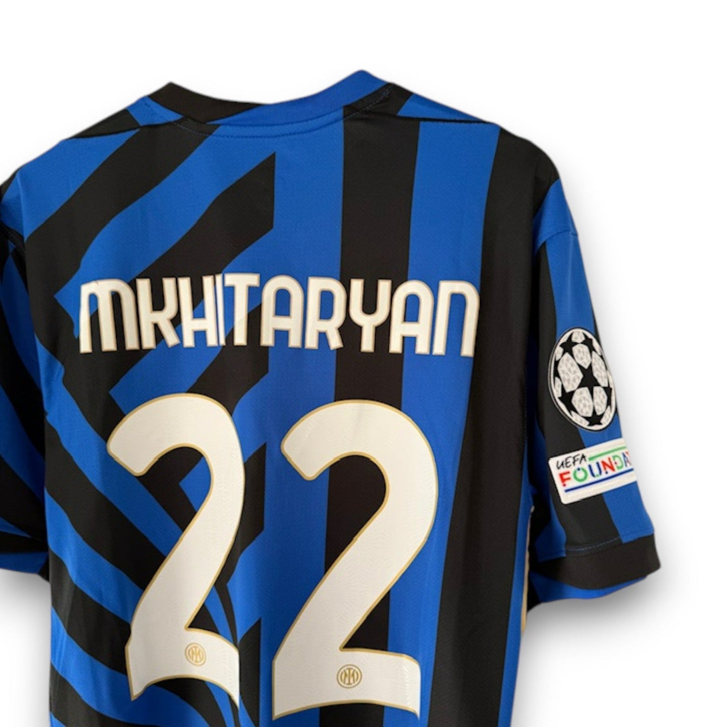 Camiseta Inter de Milán 2024-2025 Local