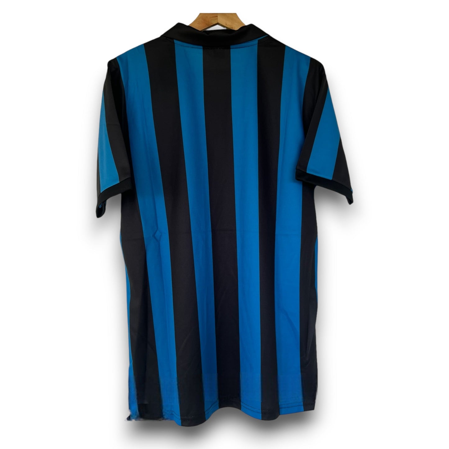 Inter Milan 1988-1990 Home Jersey