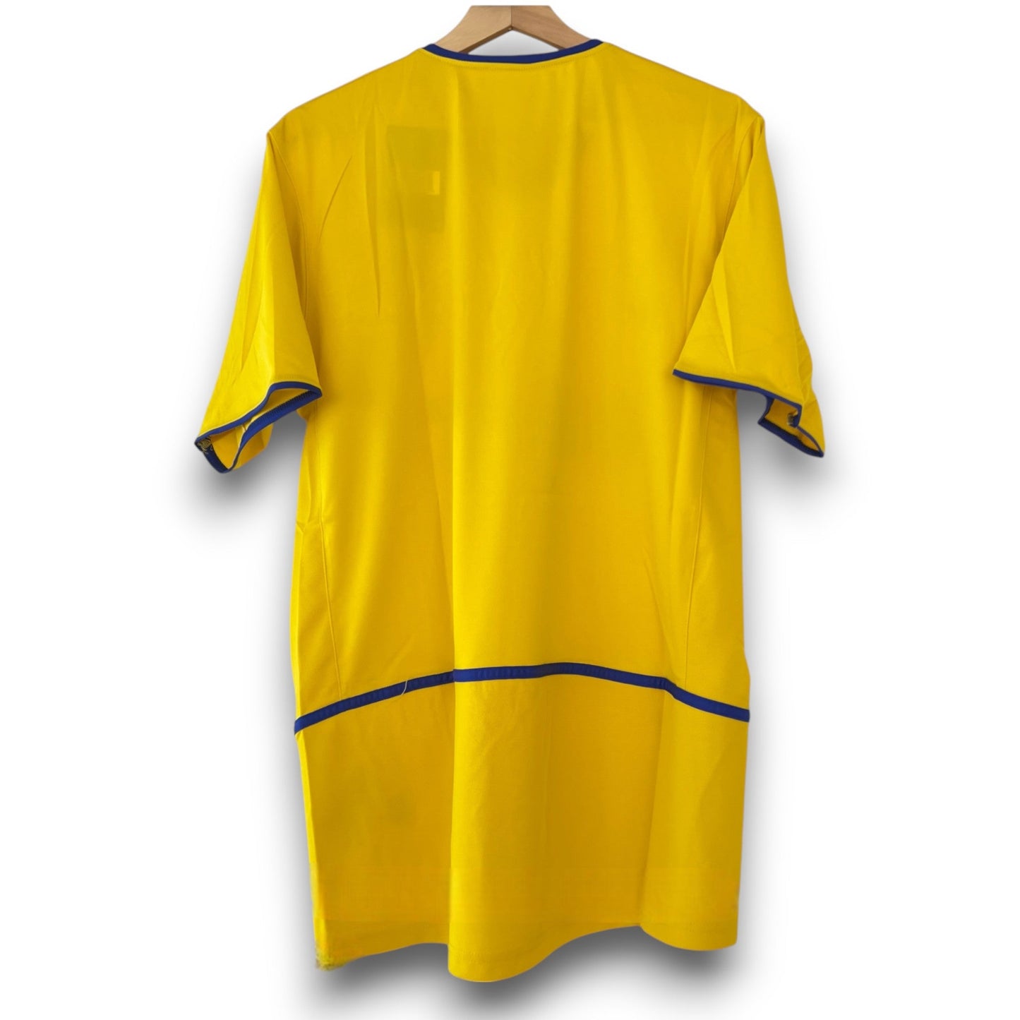 Inter Milan 2002-2003 Away Jersey