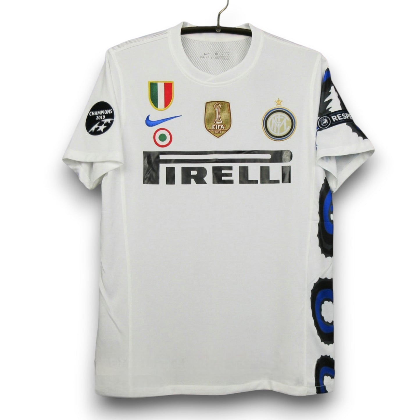 Inter Milan 2010-2011 Away Jersey