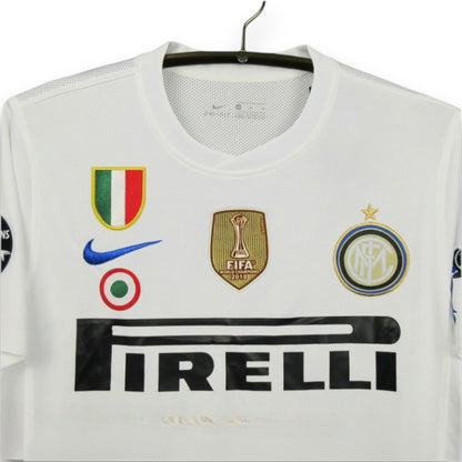 Inter Milan 2010-2011 Away Jersey