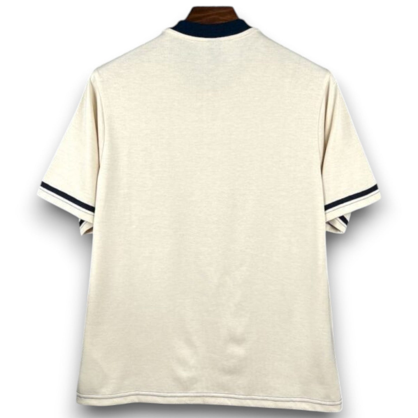 Inter Milan 2025-2026 Baseball Jersey