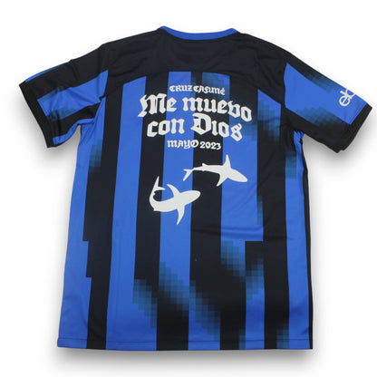 Inter de Milán Local Cruz Cafuné Special Edition Shirt 