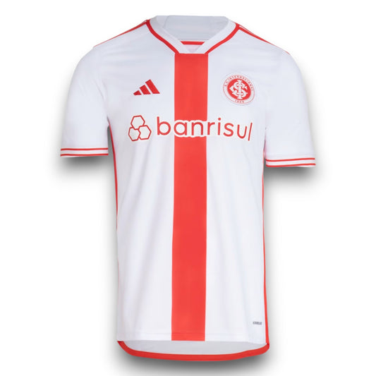 Maillot International 2024-2025 Extérieur
