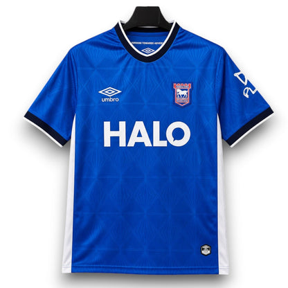Camiseta Ipswich Town 2026-2027 Local