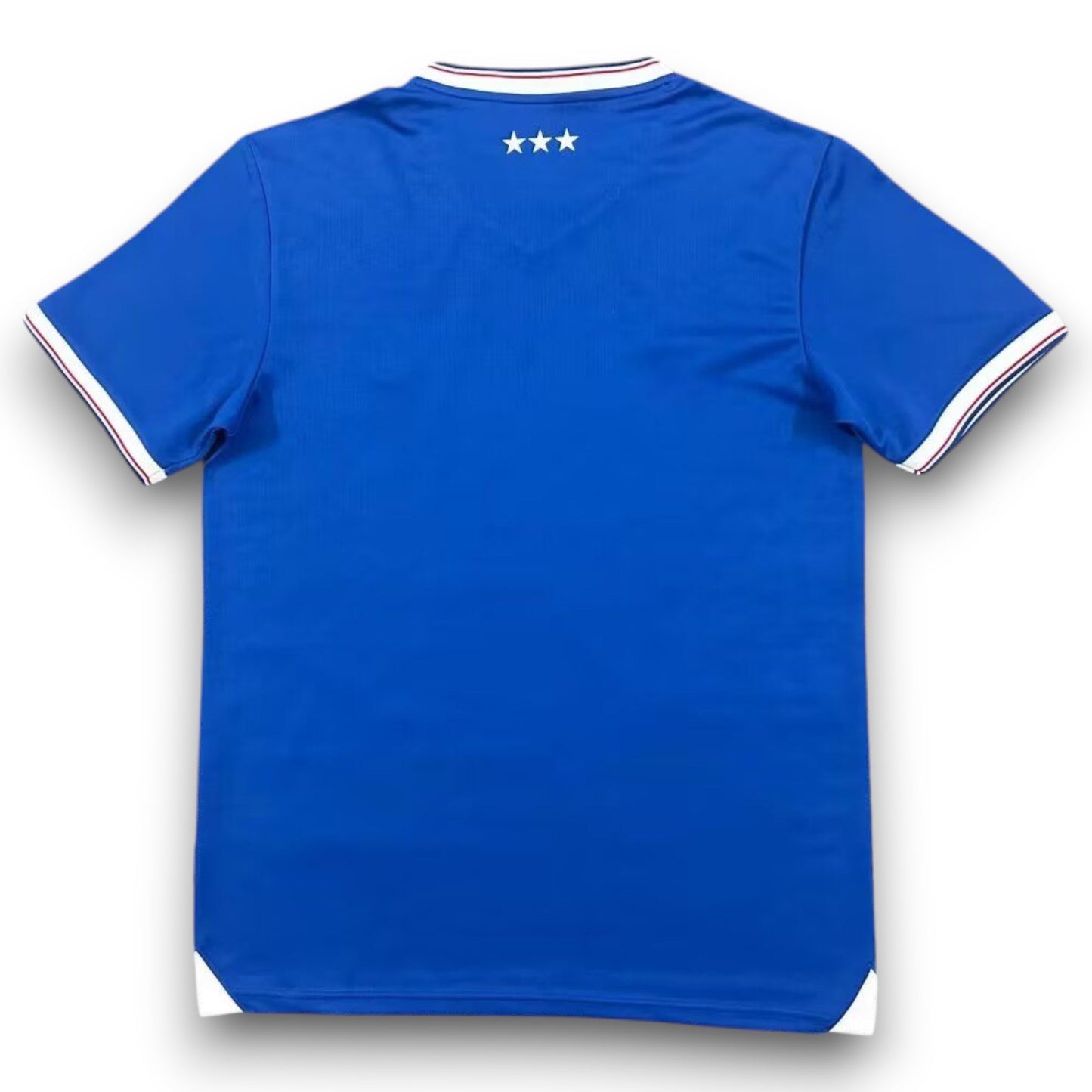 Camiseta Ipswich Town 2025-2026 Local