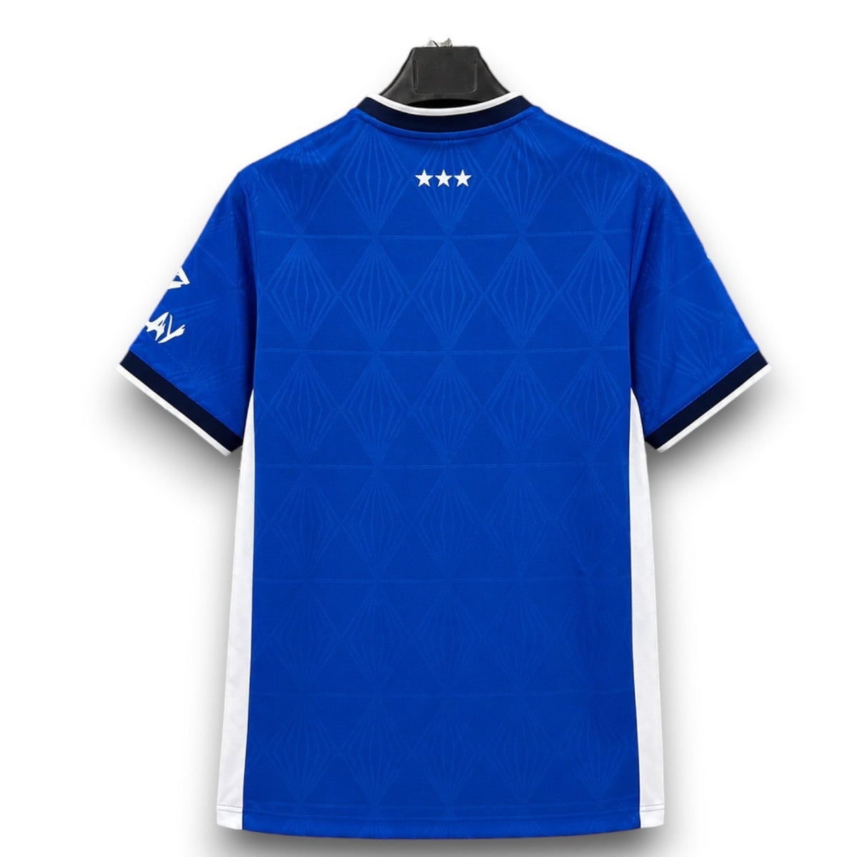 Camiseta Ipswich Town 2026-2027 Local