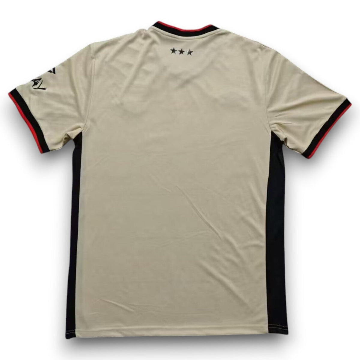 Camiseta Ipswich Town 2026-2027 Visitante