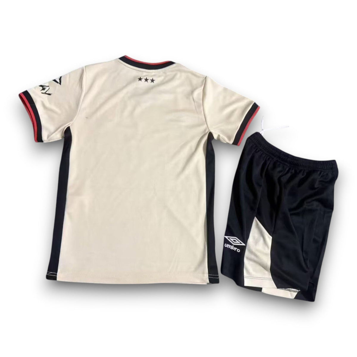 Camiseta Ipswich Town 2026-2027 Visitante
