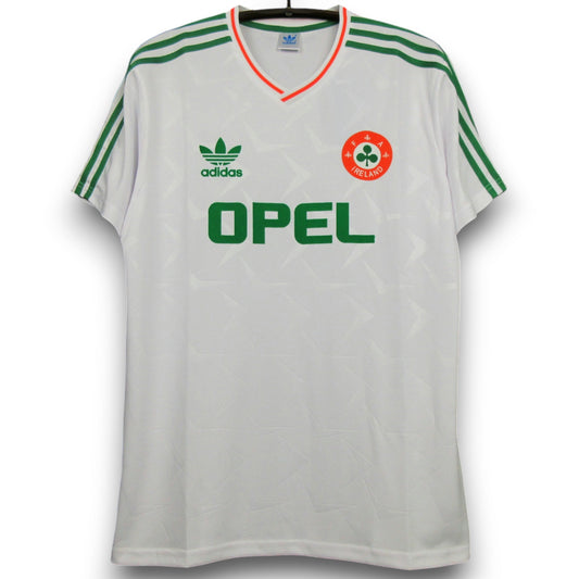 Ireland 1990 Away Jersey
