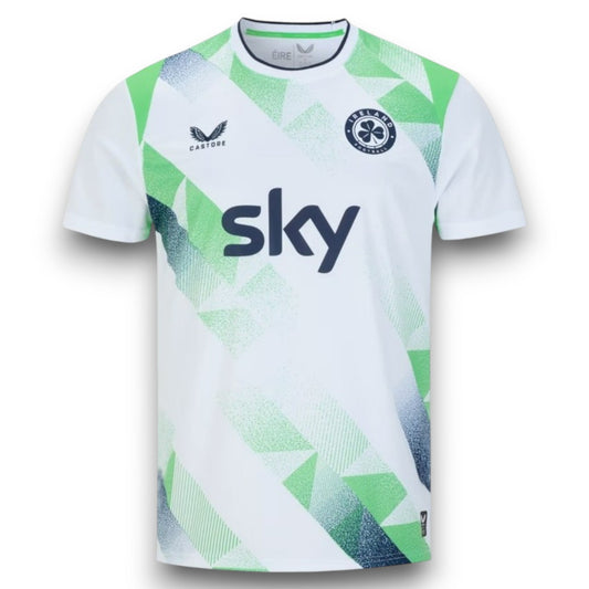 Ireland 2026-2027 Away Jersey