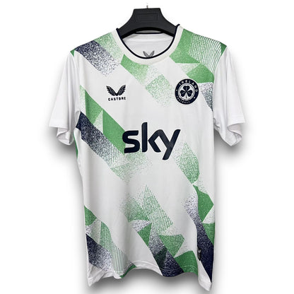Camiseta Irlanda 2026-2027 Visitante