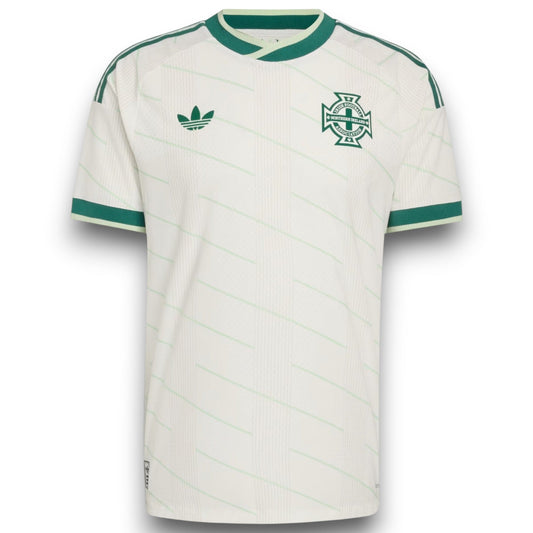 Maillot Irlande du Nord 2026-2027 Extérieur
