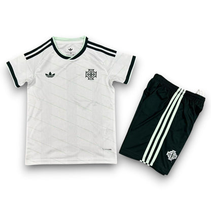 Camiseta Irlanda del Norte 2026-2027 Visitante