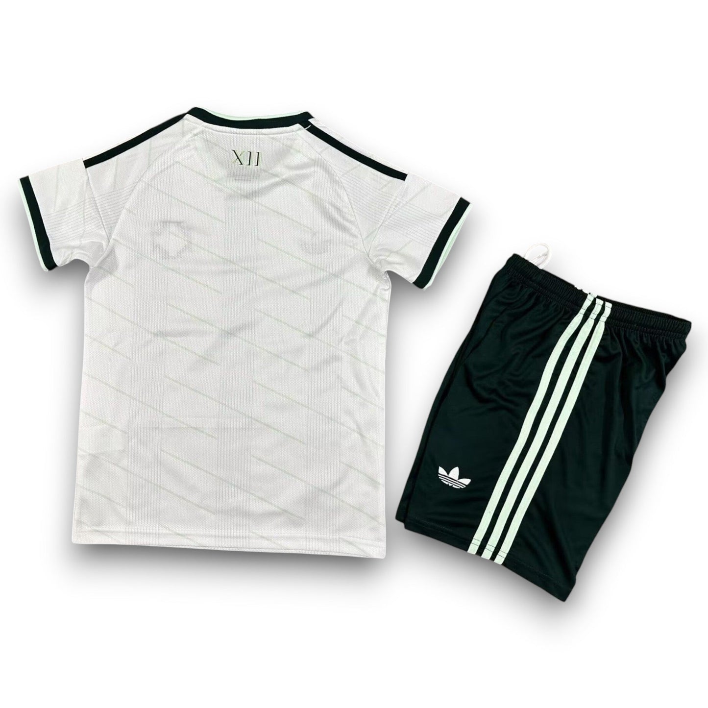 Camiseta Irlanda del Norte 2026-2027 Visitante