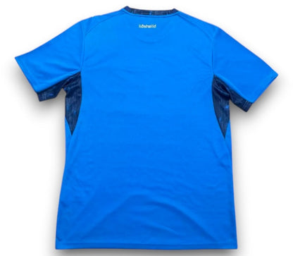 Camiseta Islandia 2026 Local